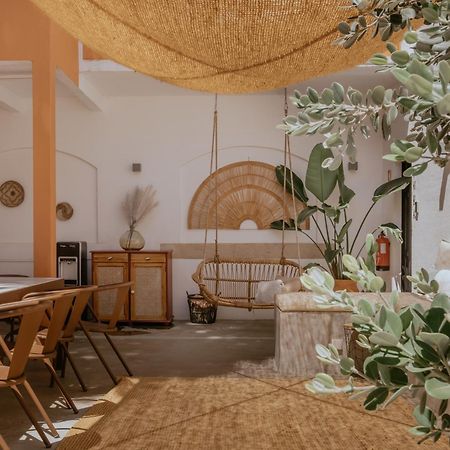 A Casa Brava Hotel Santarem Exterior photo