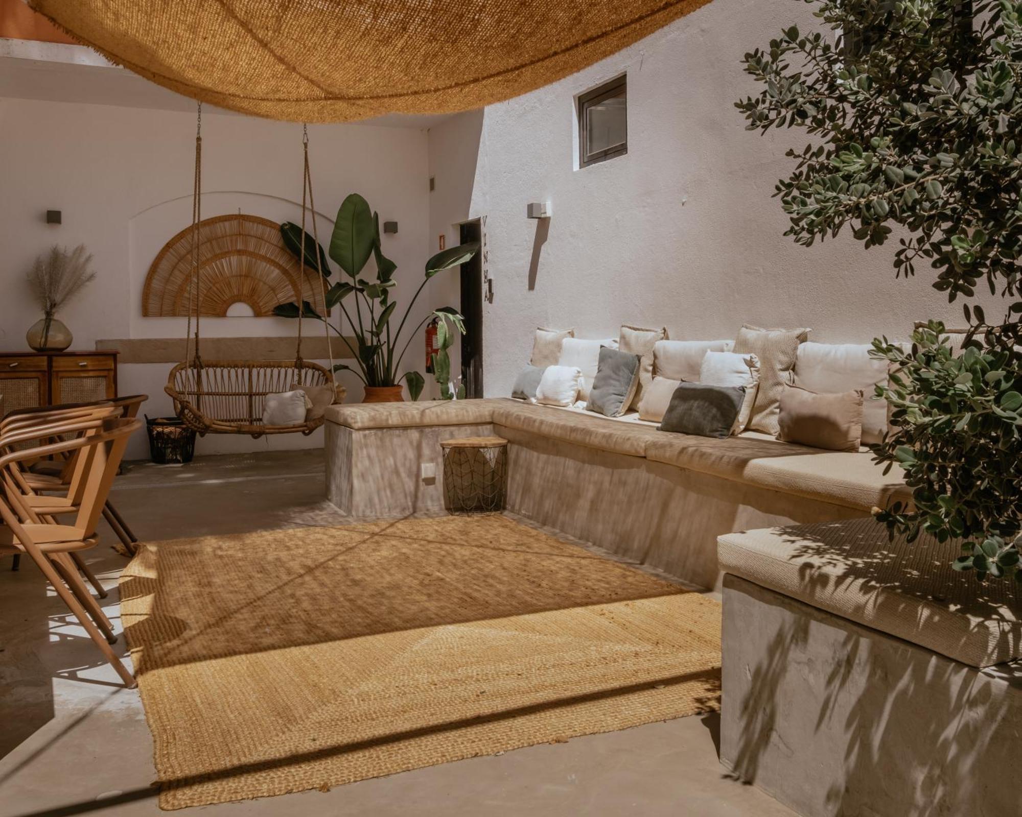 A Casa Brava Hotel Santarem Exterior photo