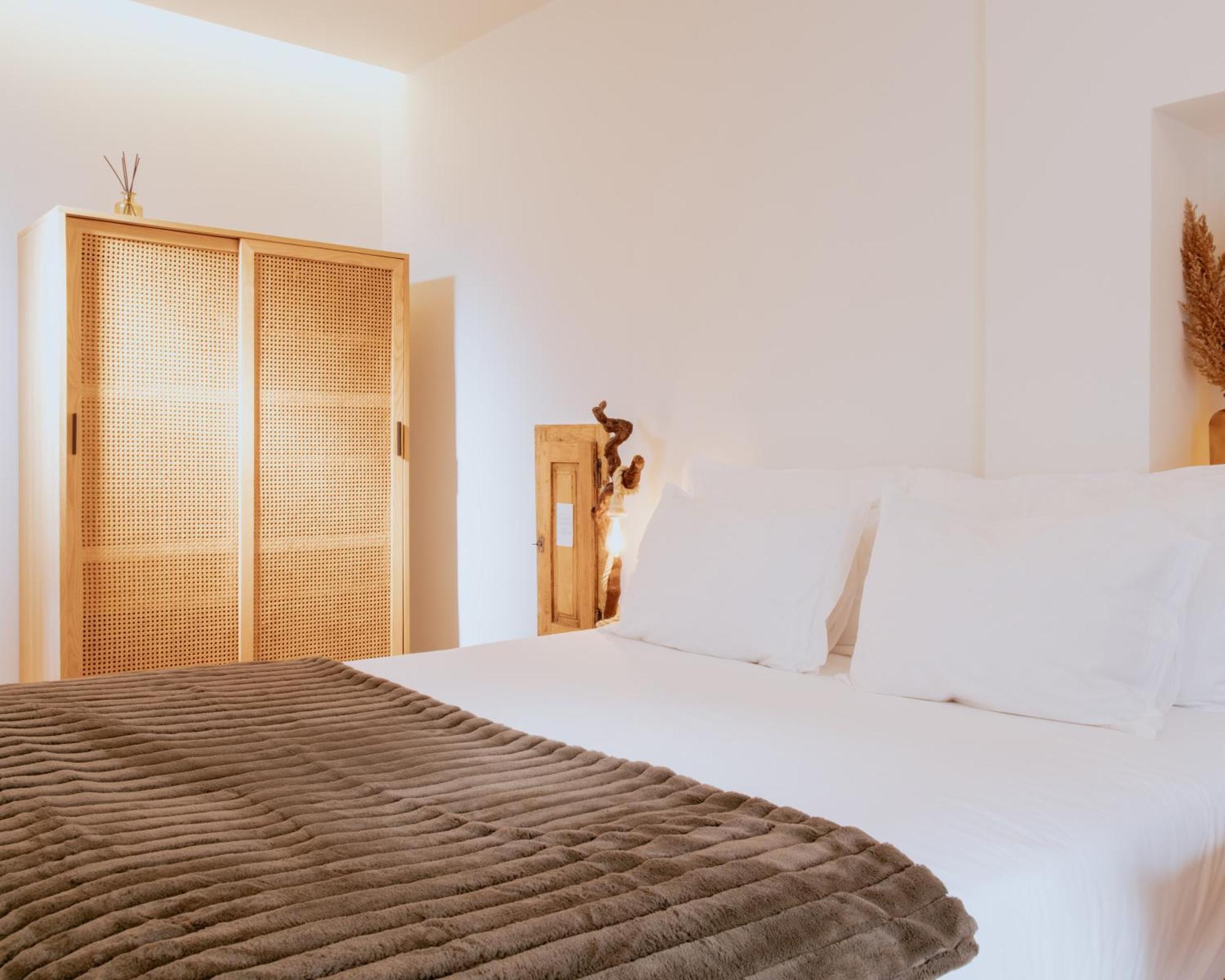 A Casa Brava Hotel Santarem Exterior photo